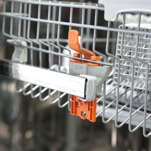 Посудомоечная машина Hotpoint-Ariston LSTF9M117 C EU