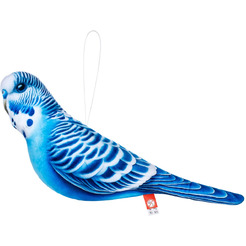 Мягкая игрушка FANCY «Попугай» PRIP0