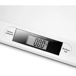 Весы для детей Kitfort КТ-856