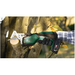 Сабельная пила Bosch Keo 18 Li (0600861A00)