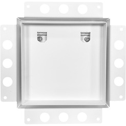 Осевой вентилятор Homy Air APS125WH