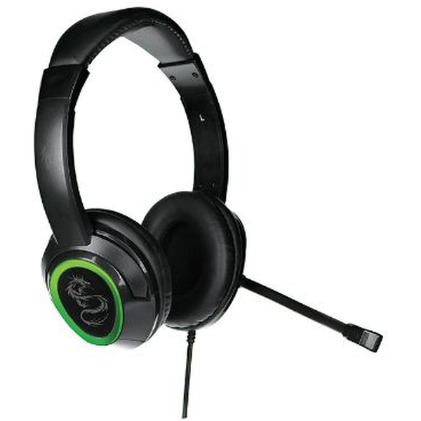 Наушники QUMO Flex GHS 0003