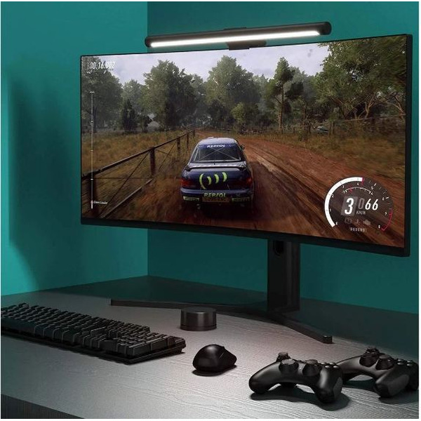 Лампа для монитора Xiaomi Mi Computer Monitor Light Bar BHR4838GL (MJGJD01YL)