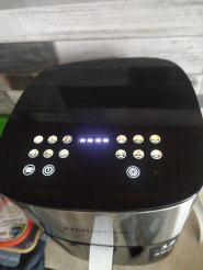 Аэрогриль POLARIS PAF 6006DW