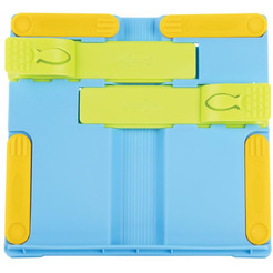 Подставка для книг ЮНЛАНДИЯ 237899