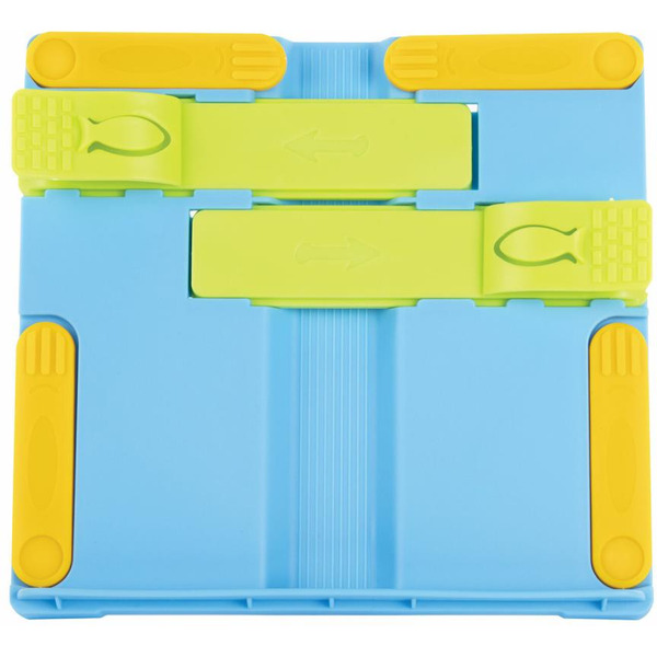 Подставка для книг ЮНЛАНДИЯ 237899