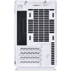 Корпус Lian Li A3-mATX TG G99.A3W.10R