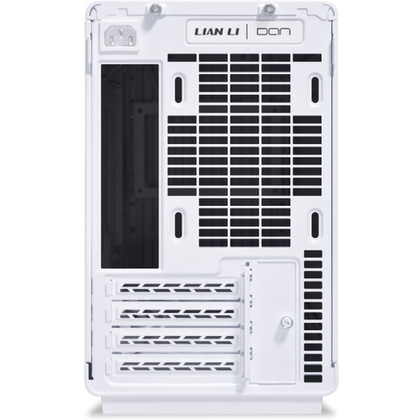 Корпус Lian Li A3-mATX TG G99.A3W.10R