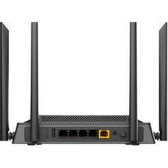 Wi-Fi роутер D-Link DIR-853/URU/R3A