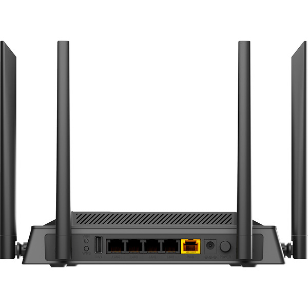 Wi-Fi роутер D-Link DIR-853/URU/R3A