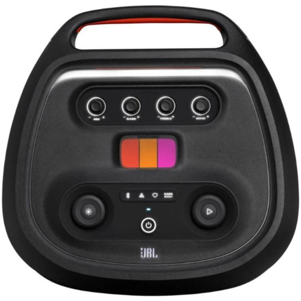 Минисистема JBL Party Box ULTIMATE черный