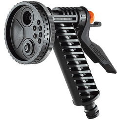 Пистолет поливочный Claber Garden 9373