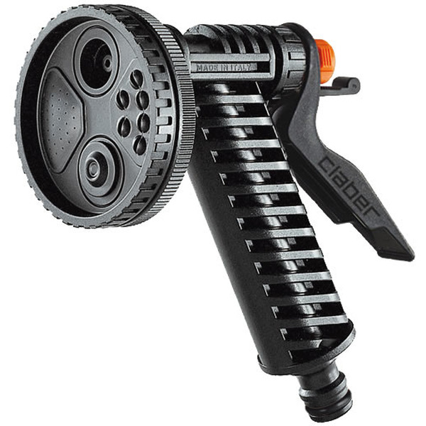 Пистолет поливочный Claber Garden 9373