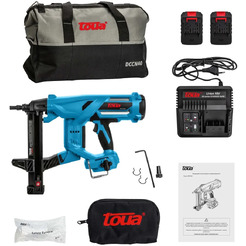 Гвоздезабиватель Toua DCCN40