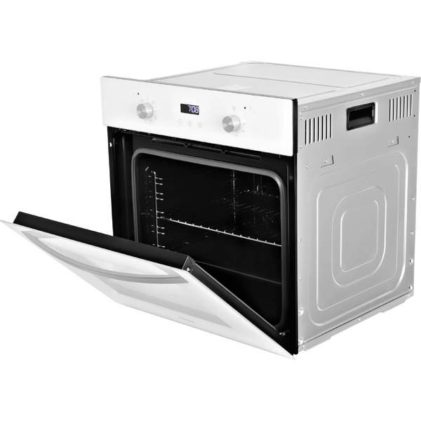 Духовой шкаф Hyundai HEO 6647 WG