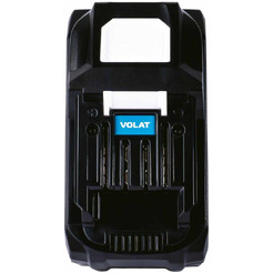 Аккумуляторная батарея VOLAT для Makita 40.0V 5.0Ah (Li-ion) MAK-BL4050