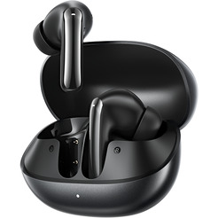 Наушники QCY MeloBuds N20 (черный)