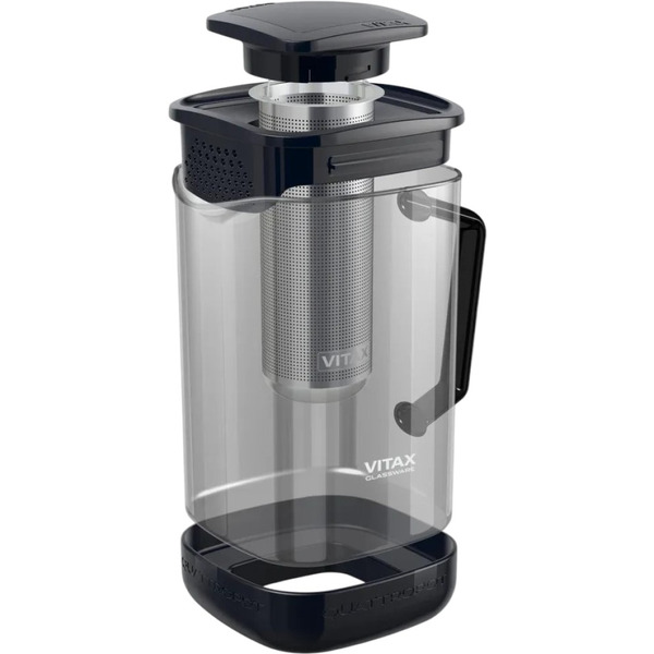 Заварочный чайник 4в1 Vitax Quattropot  VX-3322