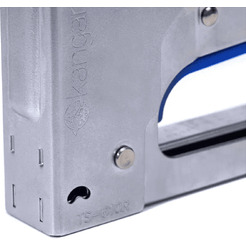 Степлер Kangaro TS-610R/Z