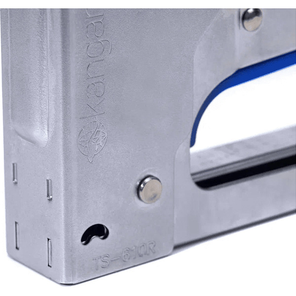 Степлер Kangaro TS-610R/Z