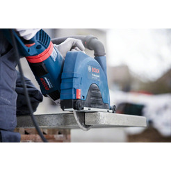 Алмазный диск Bosch Turbo Universal 2608615065
