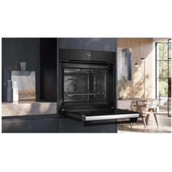 Духовой шкаф SIEMENS HB272ABB3