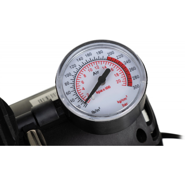 Автомобильный компрессор StarWind CC-100