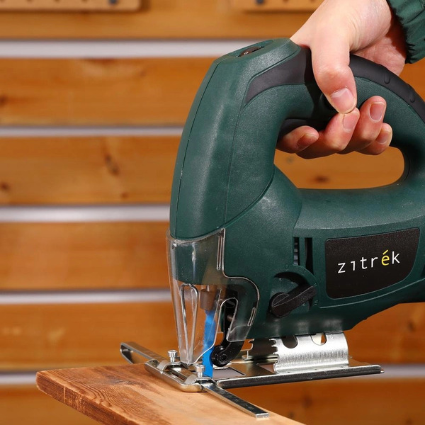 Электролобзик Zitrek ZKJS750E 085-1303