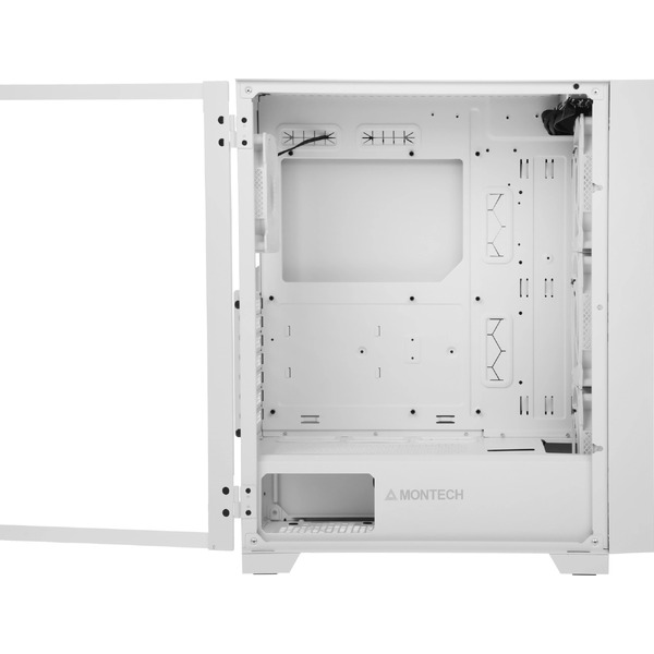 Корпус Montech AIR 1000 Premium (белый)