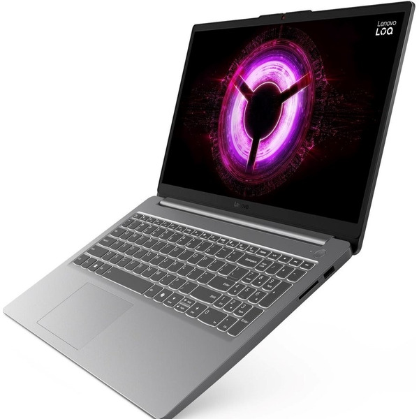 Ноутбук Lenovo LOQ 15ARP10E 83S000C2IN