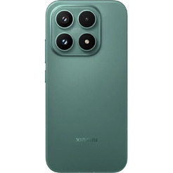 Смартфон Xiaomi 17 12GB/512GB Venture Green EU