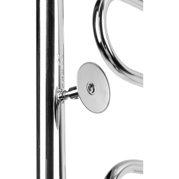 Полотенцесушитель Wellerein Foxtrot 500x500