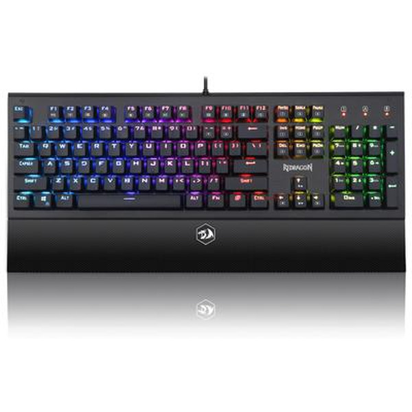 Клавиатура игровая Redragon Aryaman