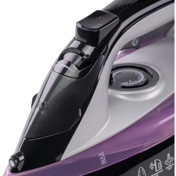 Утюг Galaxy Line GL6128