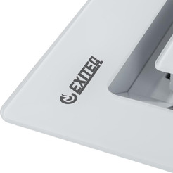 Кухонная вытяжка Exiteq EX-1436 (белый)