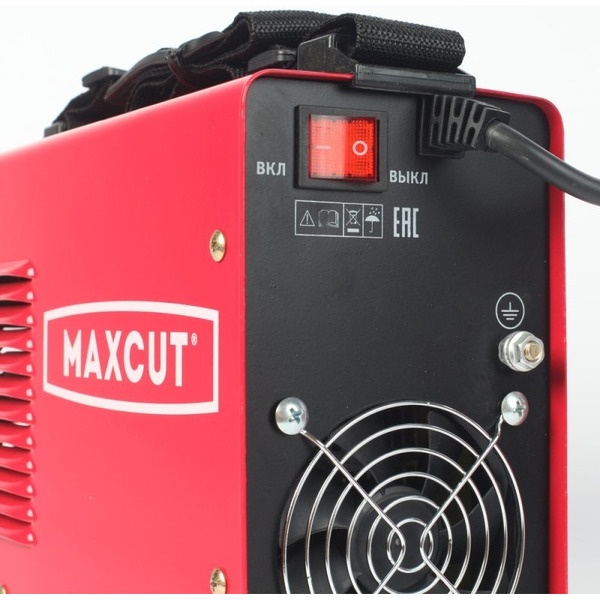 Сварочный инвертор Maxcut MC180