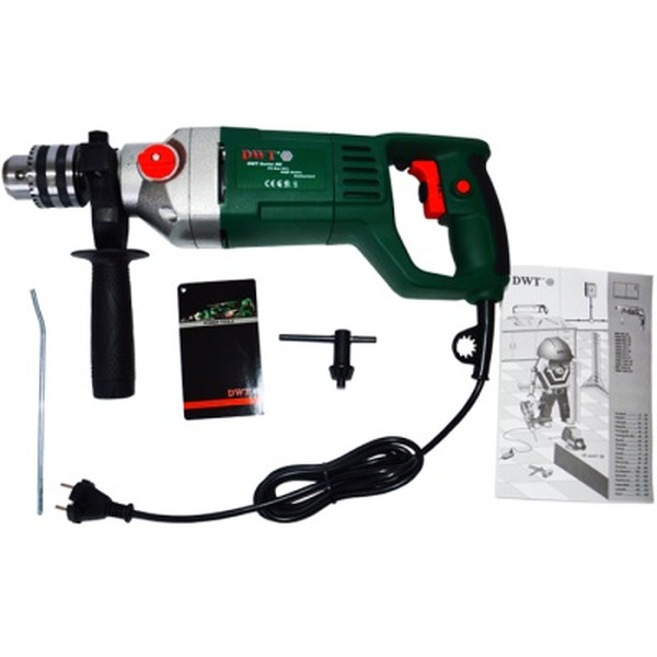 Дрель DWT SBM-1050 DT