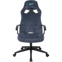 Кресло A4Tech X7 GG-1400 (синий)