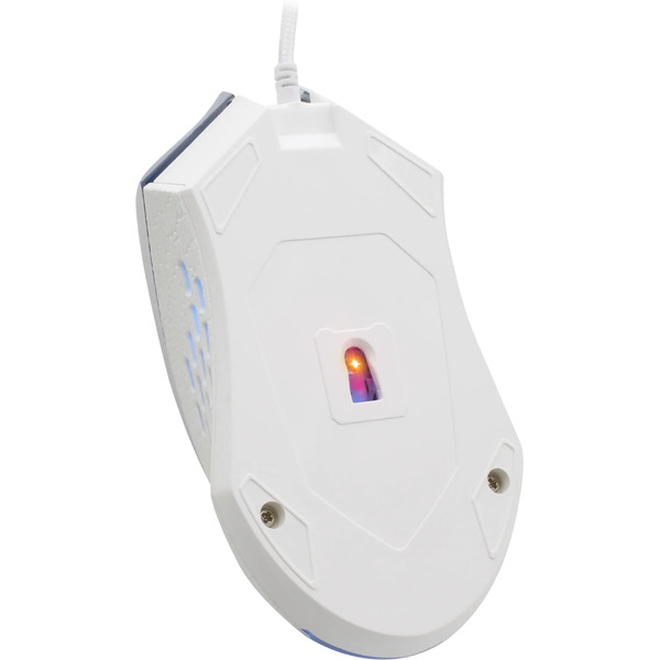 Игровая мышь Defender Forced GM-020L (белый)