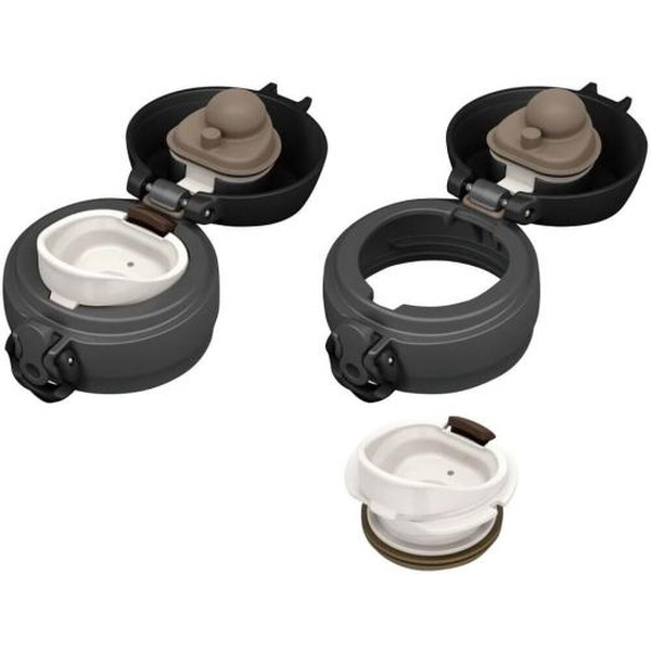 Термокружка THERMOS JNL-500 LB 500мл (черный)