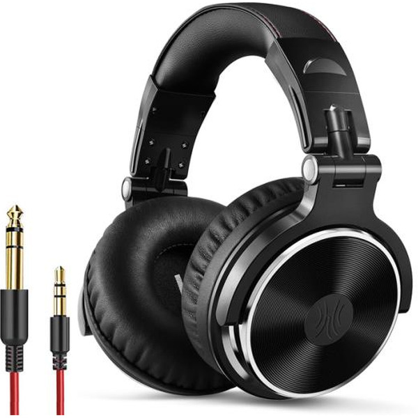Наушники OneOdio Studio Pro 20 Black