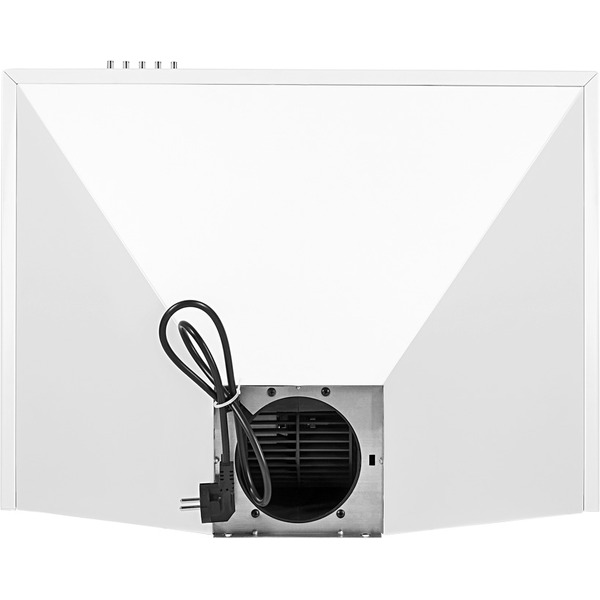 Кухонная вытяжка MAUNFELD Line Slim 60 (белый)