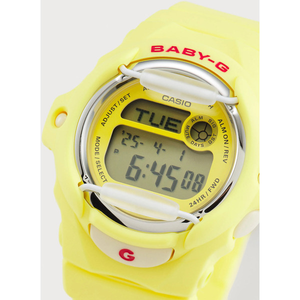 Наручные часы Casio BG-169CH-9E