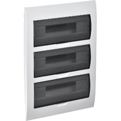 Корпус Generica MKP12-V-36-41-G