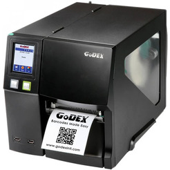 Принтер этикеток GODEX ZX1200i+