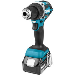 Шуруповерт MAKITA DDF484RT