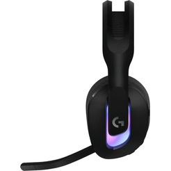 Наушники Logitech G522 Lightspeed 981-001547 (черный)
