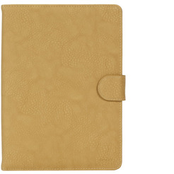 Универсальный чехол для планшета Rivacase 3017 10.1" (бежевый)