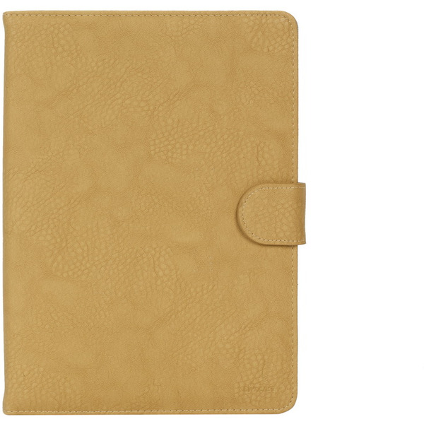 Универсальный чехол для планшета Rivacase 3017 10.1" (бежевый)