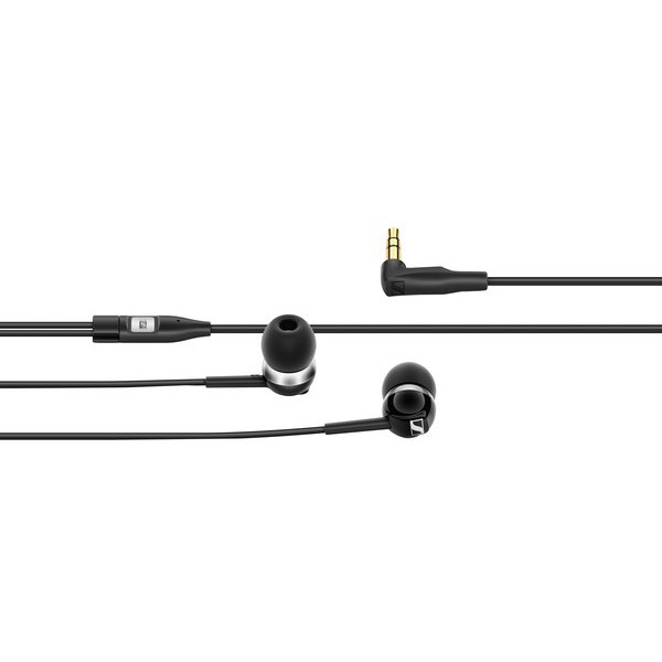 Наушники Sennheiser CX 100 (черный)